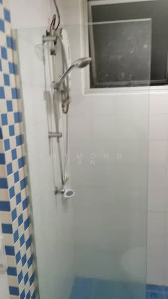 Kondominium untuk Dijual di Perdana Emerald - Raymond Tan - Bathroom - PropertyGuru.com.my