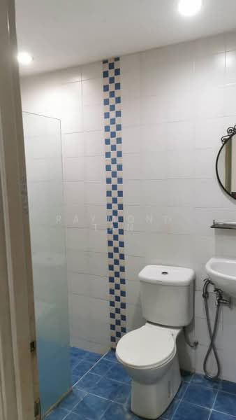 Kondominium untuk Dijual di Perdana Emerald - Raymond Tan - Bathroom - PropertyGuru.com.my