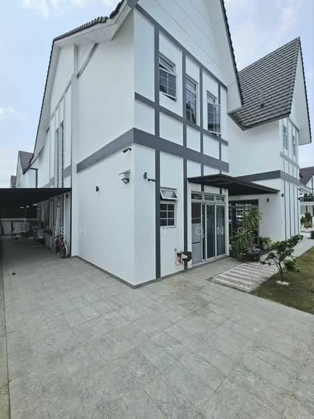 For Sale - Eco Spring