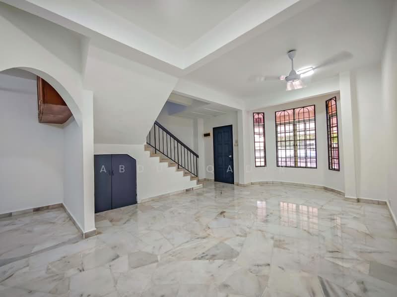 Rumah Teres 2 Tingkat untuk Dijual di Bandar Bukit Puchong (Puchong) - Abdul Qadir - PropertyGuru.com.my