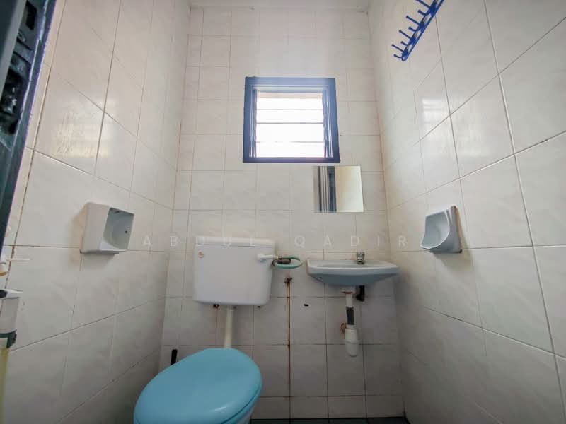 Rumah Teres 2 Tingkat untuk Dijual di Bandar Bukit Puchong (Puchong) - Abdul Qadir - PropertyGuru.com.my