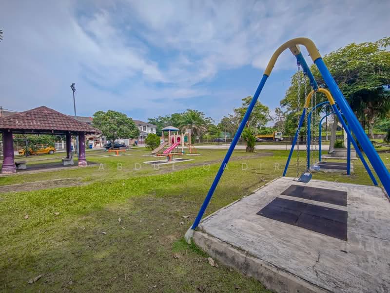 Rumah Teres 2 Tingkat untuk Dijual di Bandar Bukit Puchong (Puchong) - Abdul Qadir - PropertyGuru.com.my