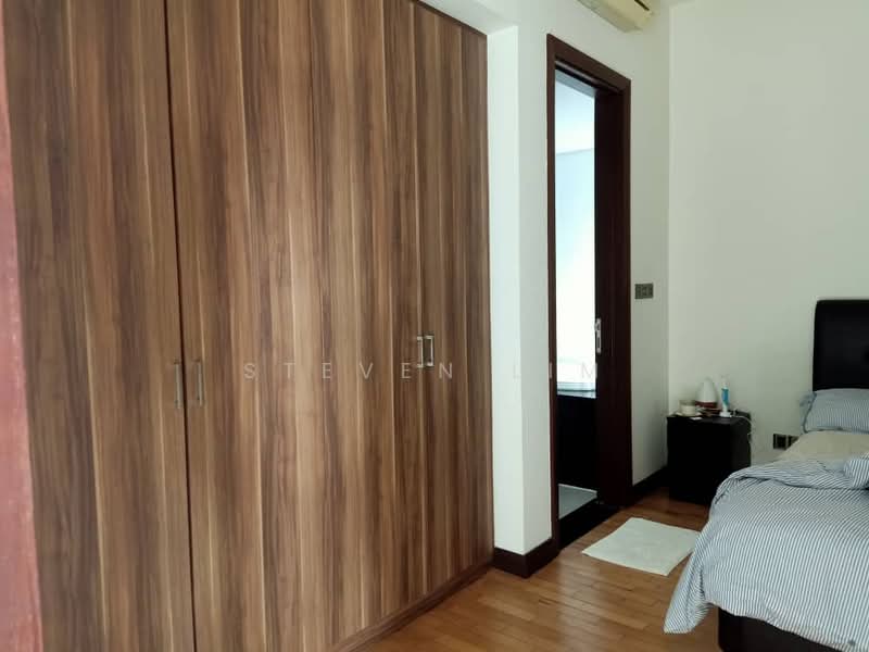 Condominium for Sale at The Northshore Gardens - Steven Lim - Bedroom - PropertyGuru.com.my