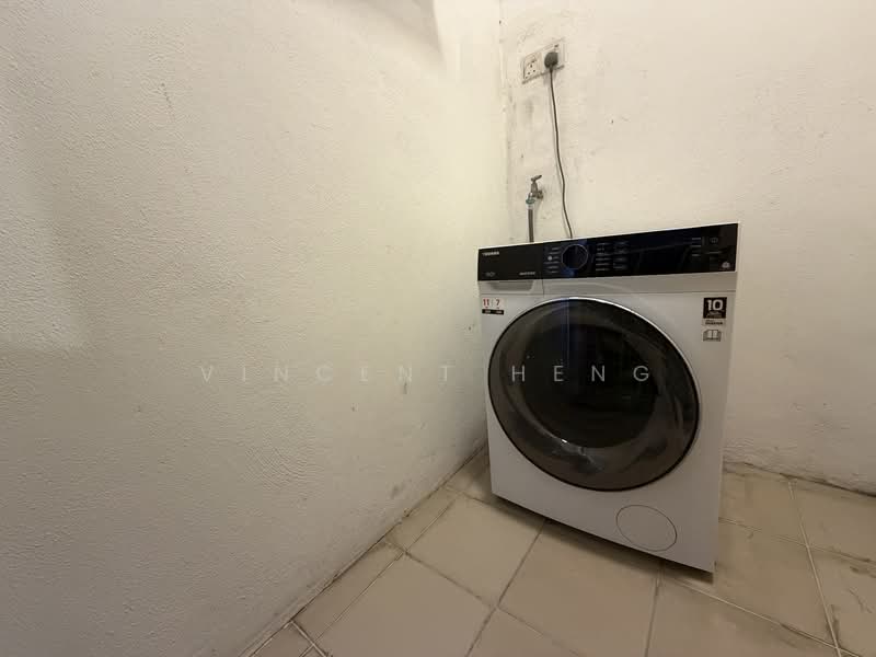 Service Residence for Rent at Arnica @ Tropicana Gardens - Vincent Heng - Interior - PropertyGuru.com.my