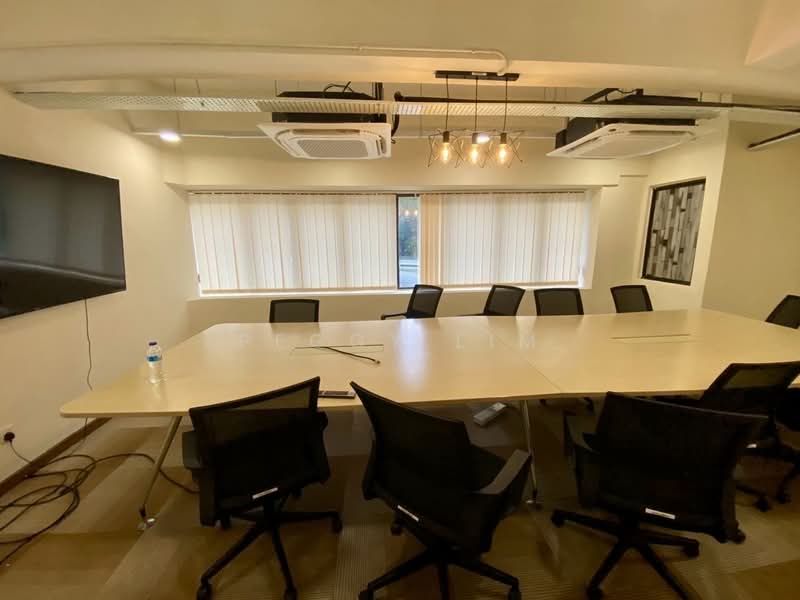 Kedai untuk Disewa di Shah Alam (Selangor) - Peggy Lim - Interior - PropertyGuru.com.my