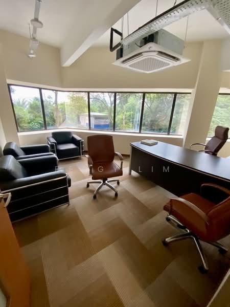 Kedai untuk Disewa di Shah Alam (Selangor) - Peggy Lim - Interior - PropertyGuru.com.my