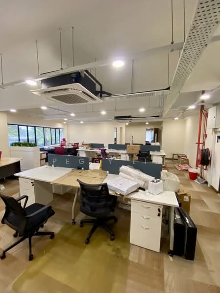 Kedai untuk Disewa di Shah Alam (Selangor) - Peggy Lim - Interior - PropertyGuru.com.my