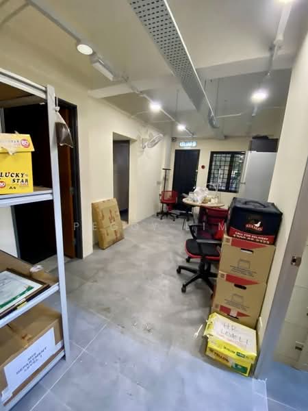 Kedai untuk Disewa di Shah Alam (Selangor) - Peggy Lim - Interior - PropertyGuru.com.my