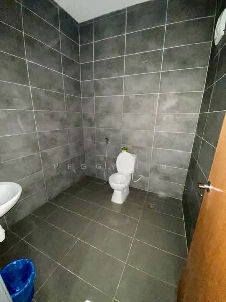 Kedai untuk Disewa di Shah Alam (Selangor) - Peggy Lim - Bathroom - PropertyGuru.com.my