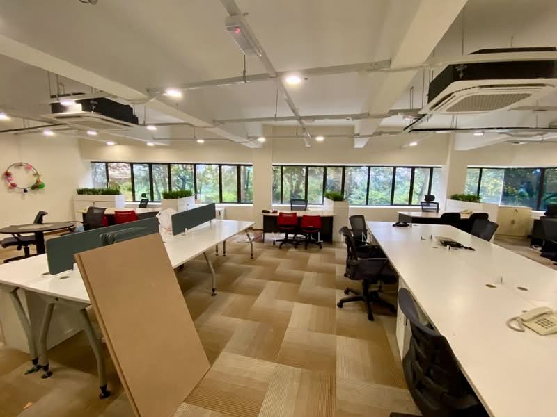 Kedai untuk Disewa di Shah Alam (Selangor) - Peggy Lim - Interior - PropertyGuru.com.my