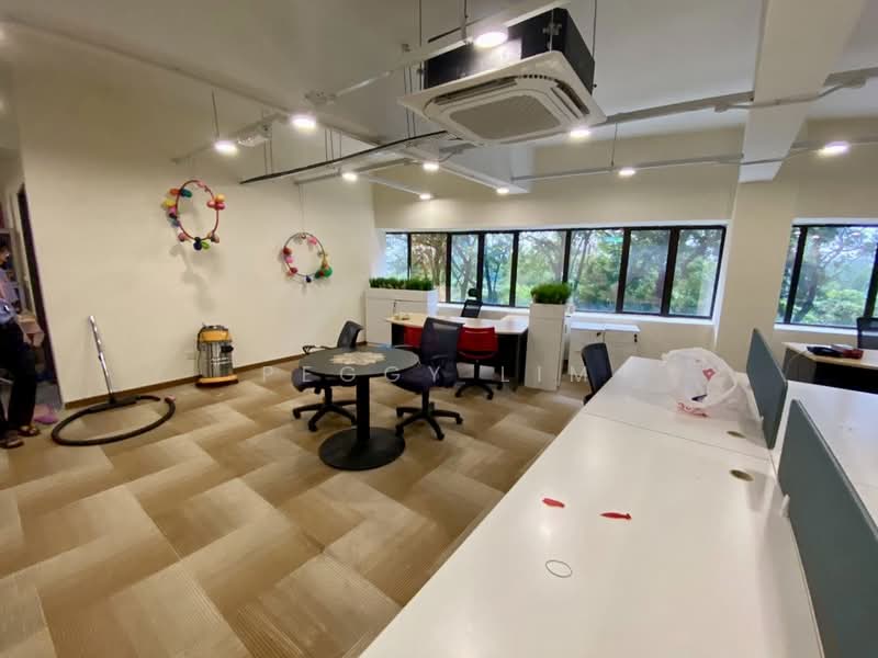 Kedai untuk Disewa di Shah Alam (Selangor) - Peggy Lim - Interior - PropertyGuru.com.my