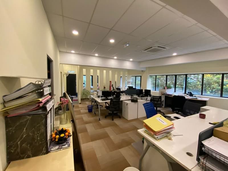 Kedai untuk Disewa di Shah Alam (Selangor) - Peggy Lim - Interior - PropertyGuru.com.my
