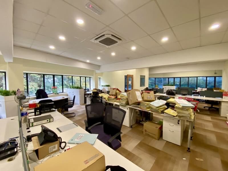 Kedai untuk Disewa di Shah Alam (Selangor) - Peggy Lim - Interior - PropertyGuru.com.my