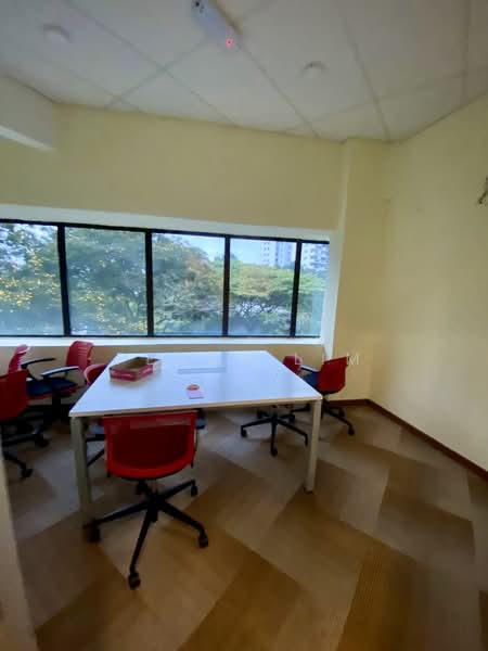 Kedai untuk Disewa di Shah Alam (Selangor) - Peggy Lim - Interior - PropertyGuru.com.my