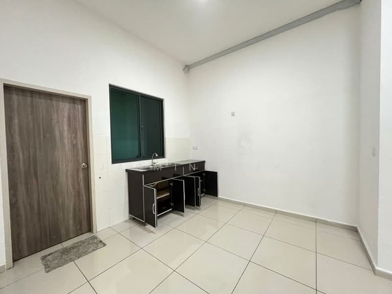 Kondominium untuk Disewa di Prominence - Jasmine Teh - Kitchen - PropertyGuru.com.my