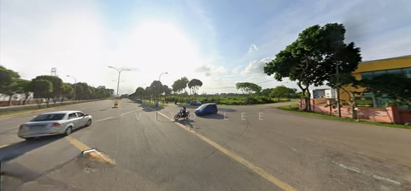 Tanah Perindustrian untuk Dijual di Taman Seri Telok Emas (Telok Mas) - Vito Lee - Exterior - PropertyGuru.com.my