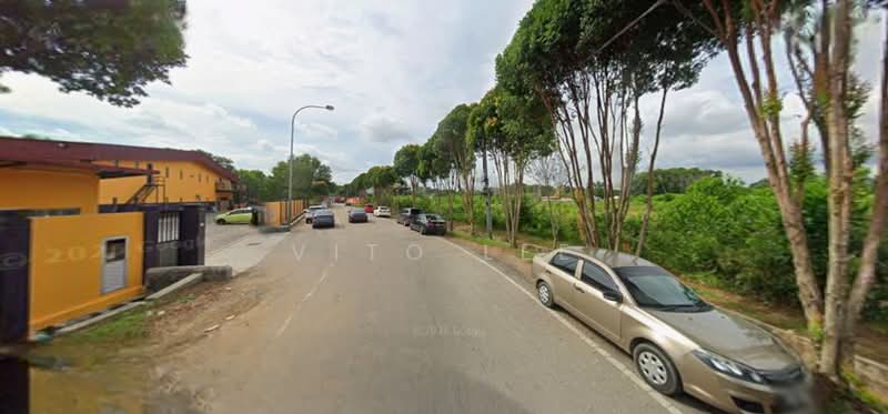 Tanah Perindustrian untuk Dijual di Taman Seri Telok Emas (Telok Mas) - Vito Lee - Exterior - PropertyGuru.com.my