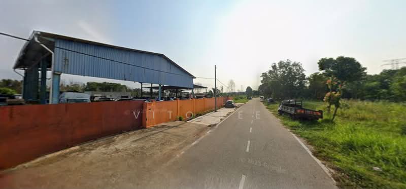 Tanah Perindustrian untuk Dijual di Taman Seri Telok Emas (Telok Mas) - Vito Lee - Exterior - PropertyGuru.com.my