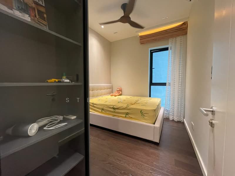 Kondominium untuk Dijual di One Central Park - Steven Lim - PropertyGuru.com.my