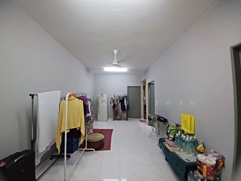 Pangsapuri untuk Dijual di Mentari Court - Muhammad Ezwan - Interior - PropertyGuru.com.my