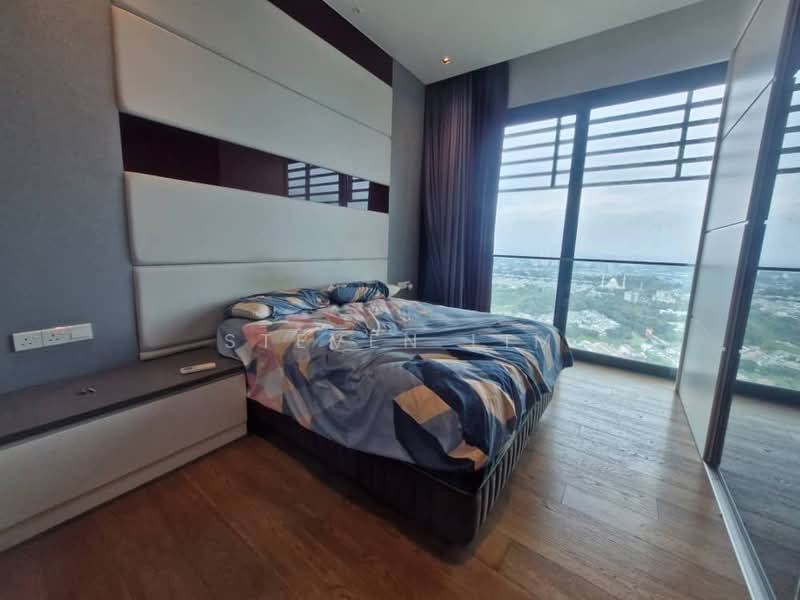 Condominium for Sale at One Central Park - Steven Lim - PropertyGuru.com.my