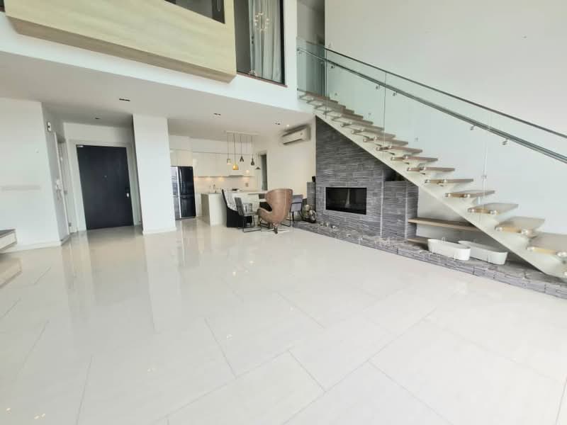 Condominium for Sale at One Central Park - Steven Lim - PropertyGuru.com.my