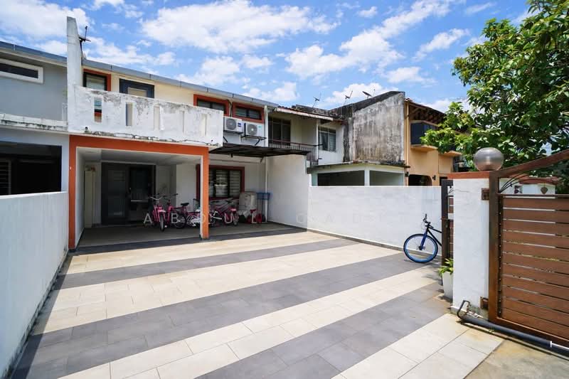 Terraced House for Sale in Lembah Keramat (Ulu Kelang) - Abdul Qadir - PropertyGuru.com.my