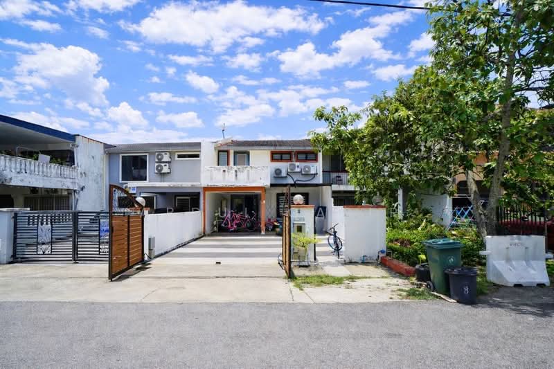 Terraced House for Sale in Lembah Keramat (Ulu Kelang) - Abdul Qadir - PropertyGuru.com.my