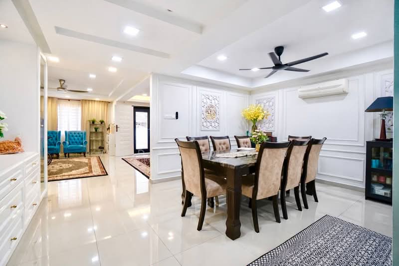 Terraced House for Sale in Lembah Keramat (Ulu Kelang) - Abdul Qadir - PropertyGuru.com.my