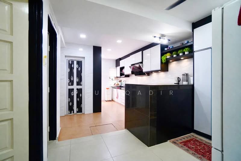 Terraced House for Sale in Lembah Keramat (Ulu Kelang) - Abdul Qadir - PropertyGuru.com.my