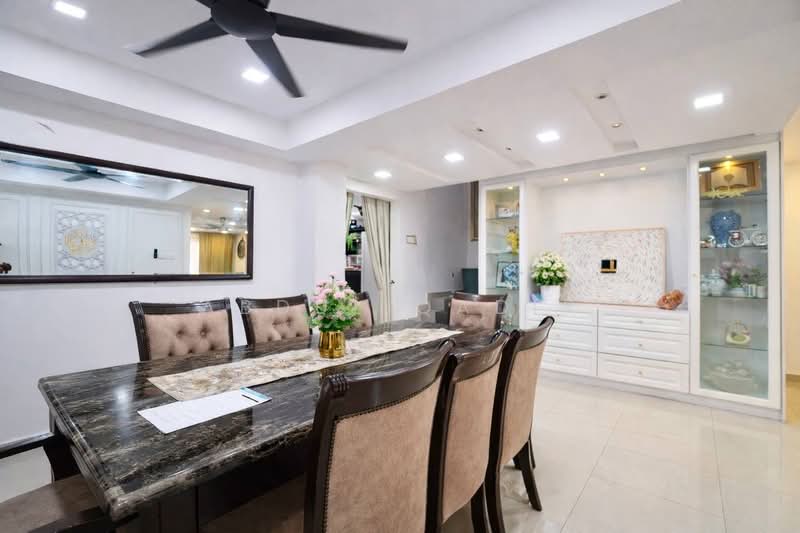 Terraced House for Sale in Lembah Keramat (Ulu Kelang) - Abdul Qadir - PropertyGuru.com.my