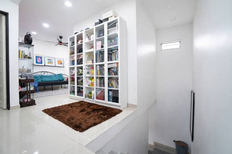 Terraced House for Sale in Lembah Keramat (Ulu Kelang) - Abdul Qadir - PropertyGuru.com.my