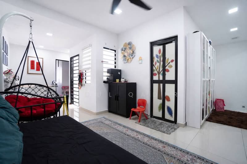 Terraced House for Sale in Lembah Keramat (Ulu Kelang) - Abdul Qadir - PropertyGuru.com.my