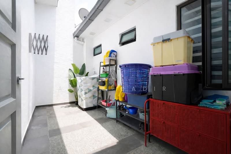 Terraced House for Sale in Lembah Keramat (Ulu Kelang) - Abdul Qadir - PropertyGuru.com.my