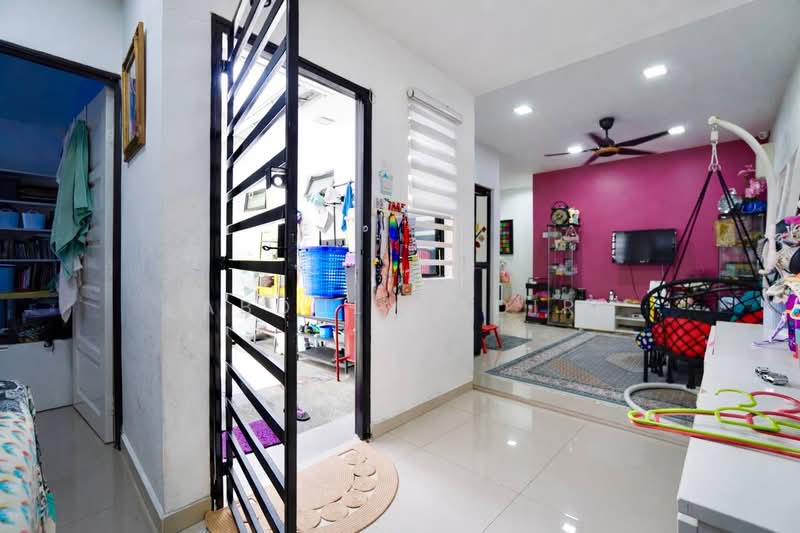 Terraced House for Sale in Lembah Keramat (Ulu Kelang) - Abdul Qadir - PropertyGuru.com.my