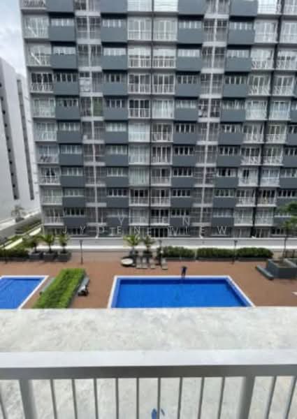 Apartment for Sale at Nadayu 801 - Jyden Tiew - Exterior - PropertyGuru.com.my