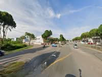 For Rent - Telok Mas Industrial Land