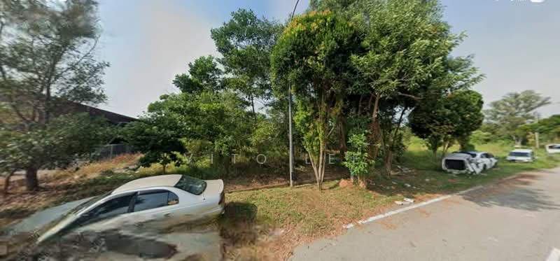 Industrial Land for Rent in Taman Seri Telok Emas (Telok Mas) - Vito Lee - Exterior - PropertyGuru.com.my