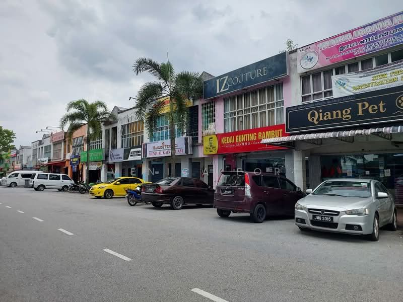 Shop for Sale in Skudai (Johor) - Venica For - Exterior - PropertyGuru.com.my