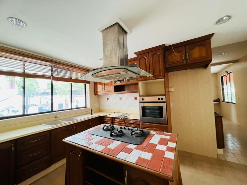 Rumah Banglo untuk Dijual di Shah Alam (Selangor) - BILYA ARIFF - PropertyGuru.com.my