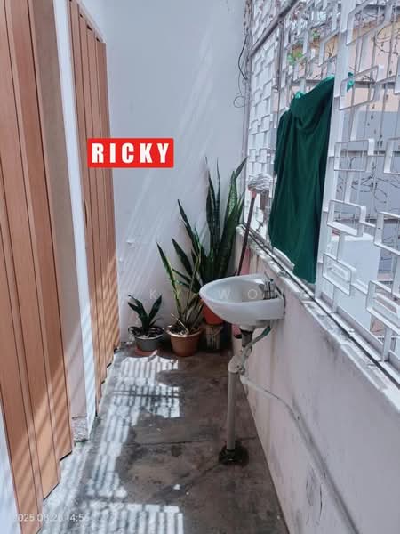 Shop / Office for Rent in George Town (Penang) - Ricky Wong - Balcony - PropertyGuru.com.my