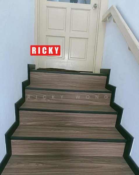 Shop / Office for Rent in George Town (Penang) - Ricky Wong - Entrance - PropertyGuru.com.my