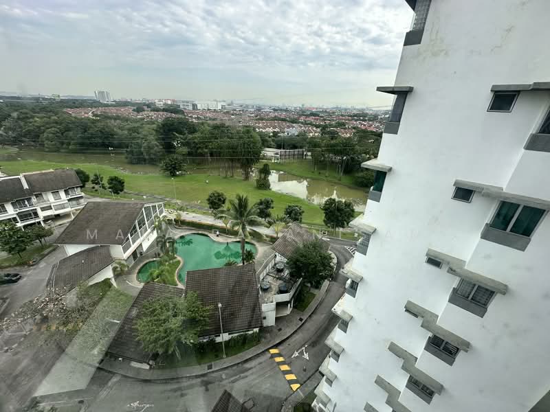 Condominium for Sale at Lagoon Suites - Mala Palanisamy - Exterior - PropertyGuru.com.my