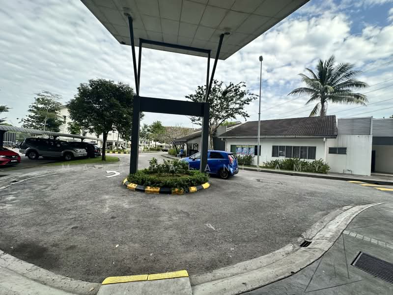 Condominium for Sale at Lagoon Suites - Mala Palanisamy - Exterior - PropertyGuru.com.my