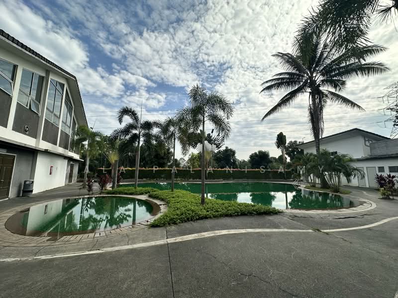 Condominium for Sale at Lagoon Suites - Mala Palanisamy - Exterior - PropertyGuru.com.my