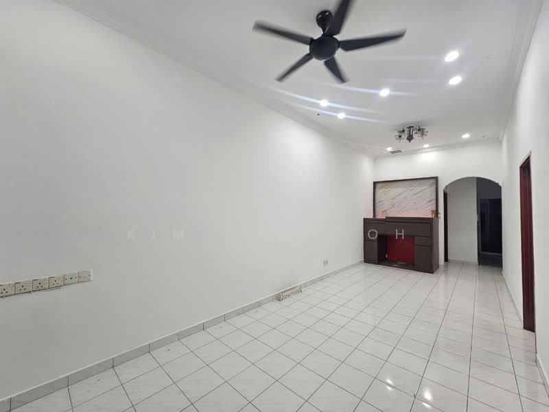 1-storey Terraced House for Sale in Kulai (Johor) - Kim Yeng Loh - Living Room - PropertyGuru.com.my