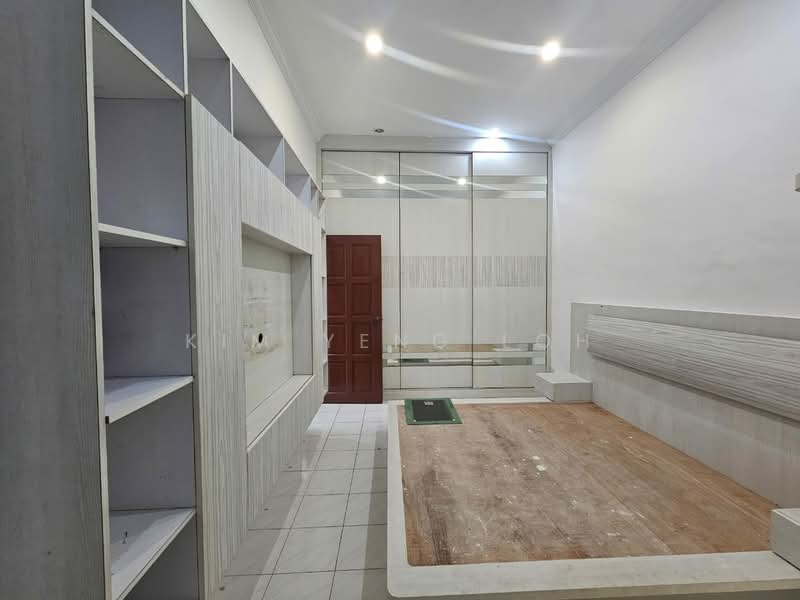 1-storey Terraced House for Sale in Kulai (Johor) - Kim Yeng Loh - Bedroom - PropertyGuru.com.my