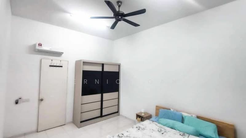Cluster House for Sale in Kota Masai (Pasir Gudang) - Bernice Gan - Bedroom - PropertyGuru.com.my