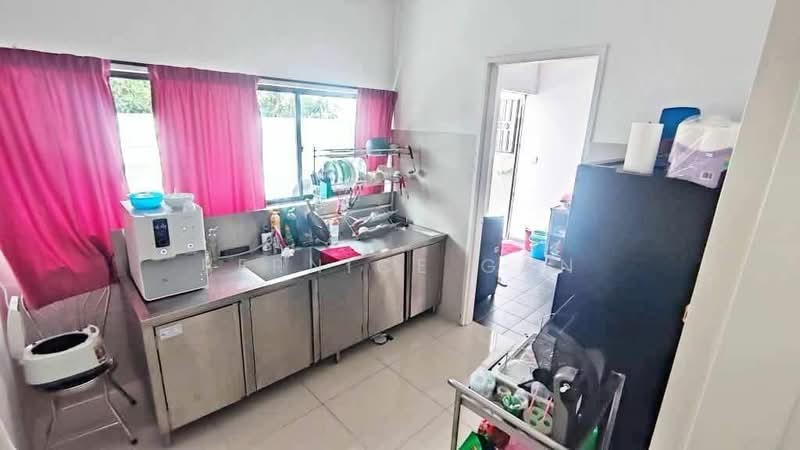 Cluster House for Sale in Kota Masai (Pasir Gudang) - Bernice Gan - Kitchen - PropertyGuru.com.my