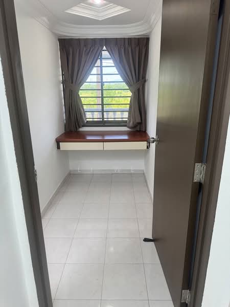 2-storey Terraced House for Rent in Taman Skudai Baru (Skudai) - Li Wei - Study - PropertyGuru.com.my
